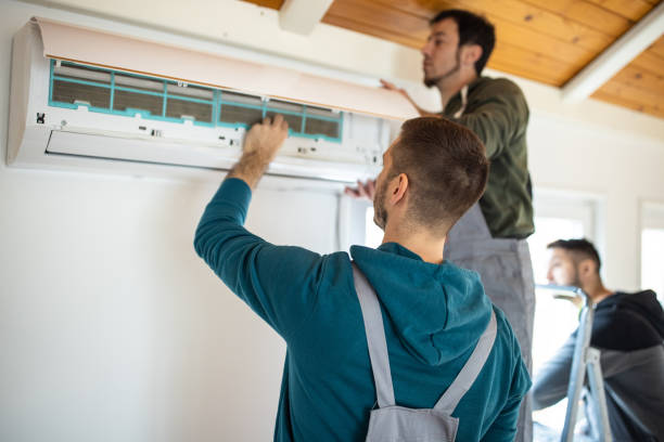 Best Geothermal HVAC Systems in Mount Pleasant, MI