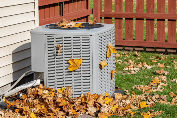 Best HVAC Financing and Leasing in Mount Pleasant, MI