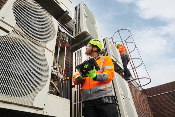 Best Residential HVAC in Mount Pleasant, MI