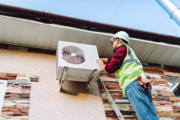 Best Commercial HVAC in Mount Pleasant, MI