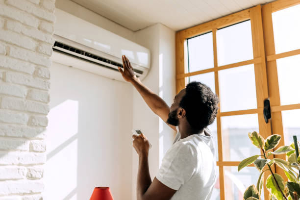 Best HVAC Equipment and Components in Mount Pleasant, MI