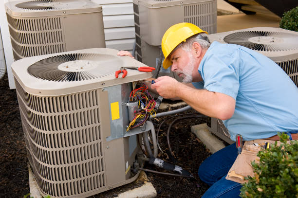 Best Solar-powered HVAC Systems in Mount Pleasant, MI