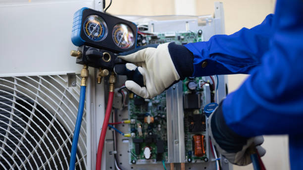 Best Furnace Cleaning in Mount Pleasant, MI