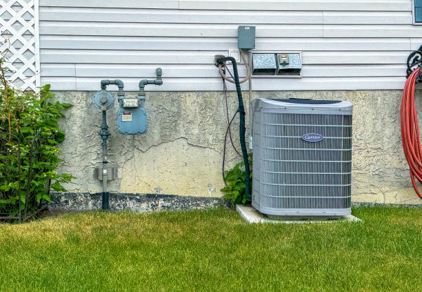 Best Seasonal HVAC Services in Mount Pleasant, MI