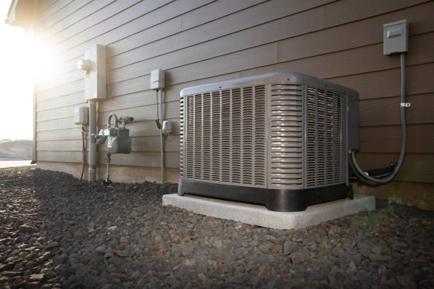 Best VRF (Variable Refrigerant Flow) Systems in Mount Pleasant, MI